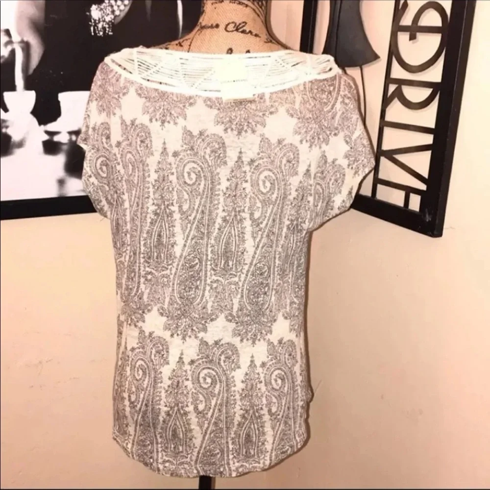 🆕Lucky Brand Top
